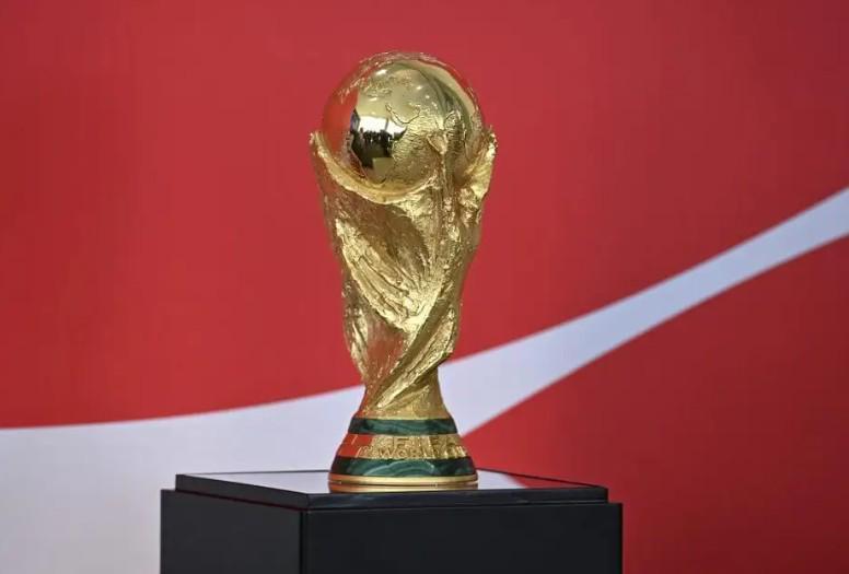 九游官网app下载-TA:FIFA拟提高世界杯参赛球队的奖金及参赛费用,以缓解各队压力